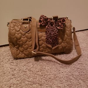 Betsey Johnson Handbag
